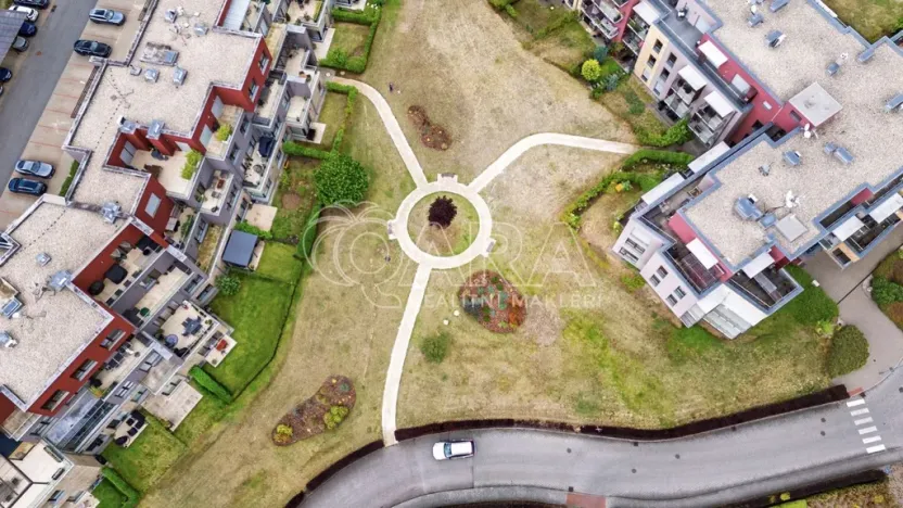 Prodej bytu 3+kk, Beroun - Beroun-Závodí, Na Veselou, 81 m2