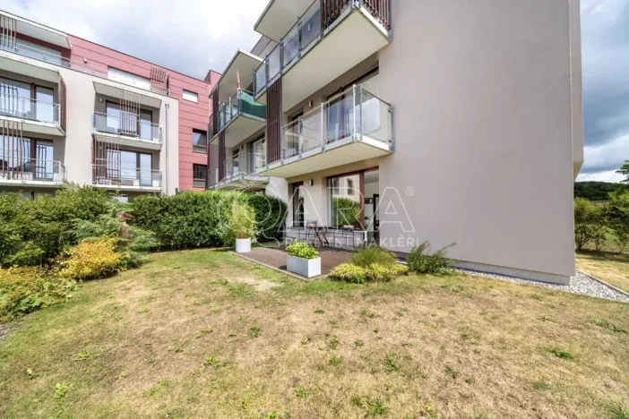 Prodej bytu 3+kk, Beroun - Beroun-Závodí, Na Veselou, 81 m2