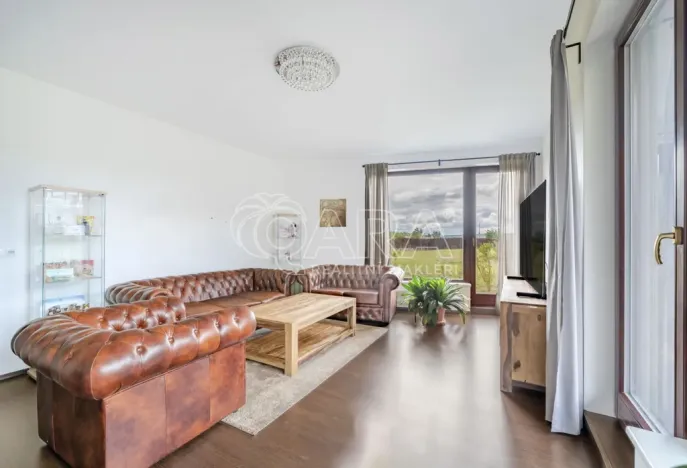 Prodej bytu 3+kk, Beroun - Beroun-Závodí, Na Veselou, 81 m2