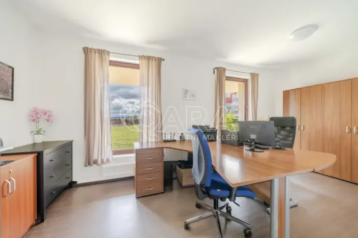 Prodej bytu 3+kk, Beroun - Beroun-Závodí, Na Veselou, 81 m2