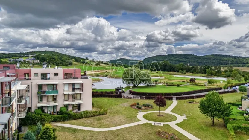 Prodej bytu 3+kk, Beroun - Beroun-Závodí, Na Veselou, 81 m2