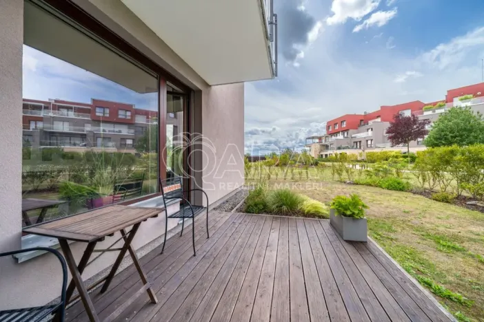 Prodej bytu 3+kk, Beroun - Beroun-Závodí, Na Veselou, 81 m2