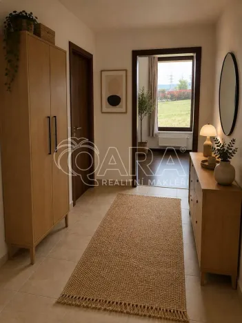 Prodej bytu 3+kk, Beroun - Beroun-Závodí, Na Veselou, 81 m2