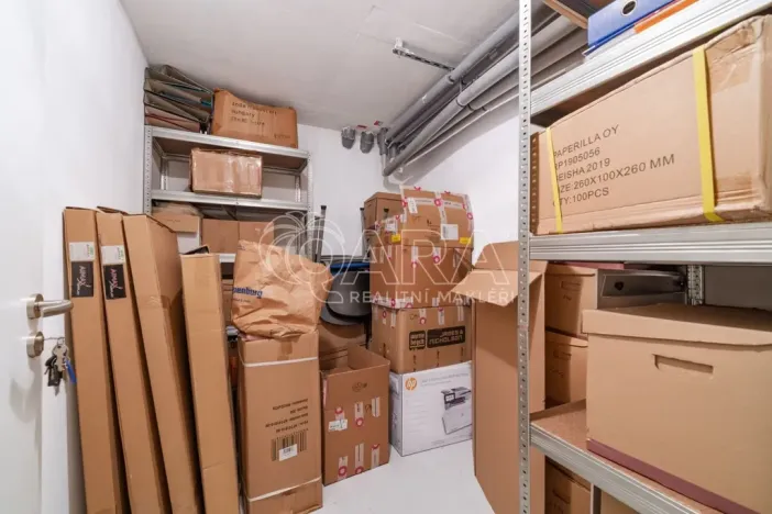 Prodej bytu 3+kk, Beroun - Beroun-Závodí, Na Veselou, 81 m2