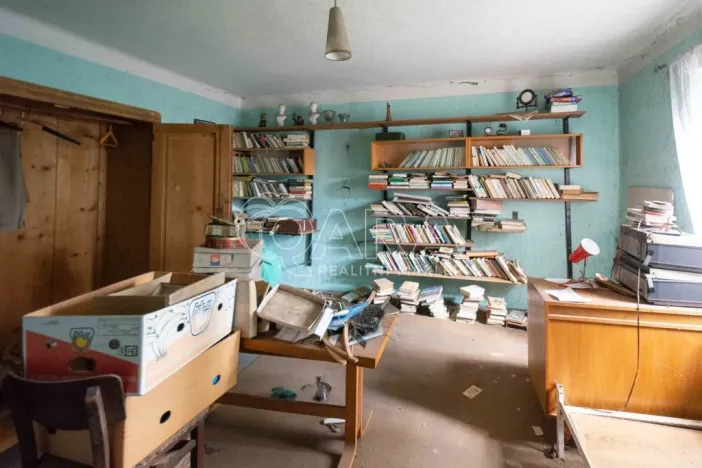 Prodej rodinného domu, Zápy, 200 m2