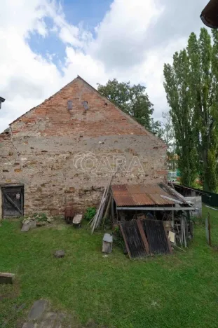 Prodej rodinného domu, Zápy, 200 m2