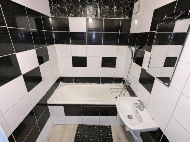 Pronájem bytu 3+kk, Most, Františka Malíka, 68 m2