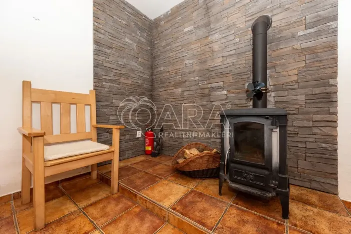 Prodej chalupy, Radvanice, 216 m2