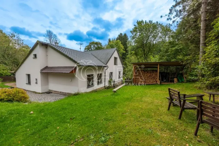 Prodej chalupy, Radvanice, 216 m2