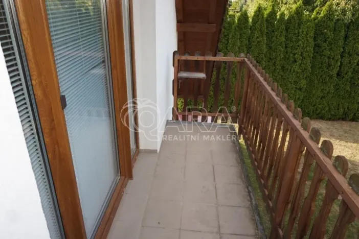 Prodej rodinného domu, Hrochův Týnec, Zámecká, 115 m2