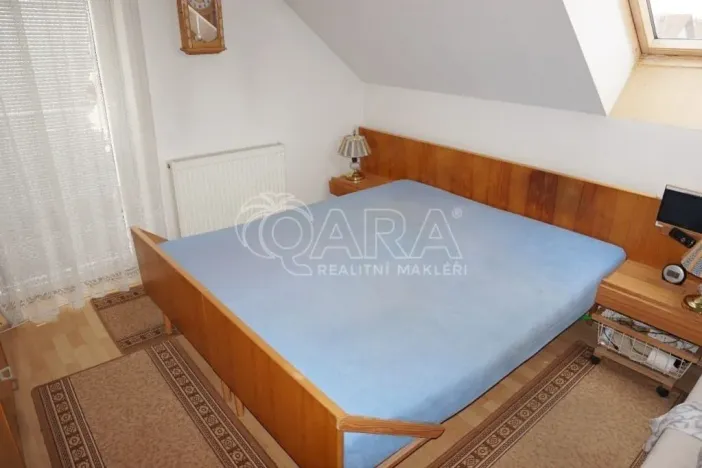 Prodej rodinného domu, Hrochův Týnec, Zámecká, 115 m2