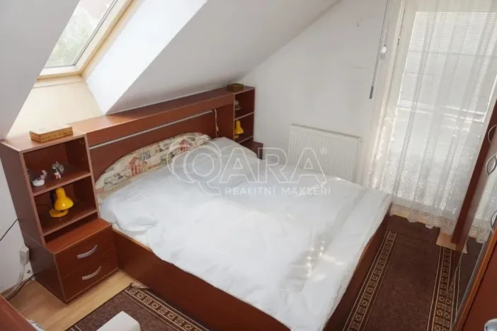 Prodej rodinného domu, Hrochův Týnec, Zámecká, 115 m2