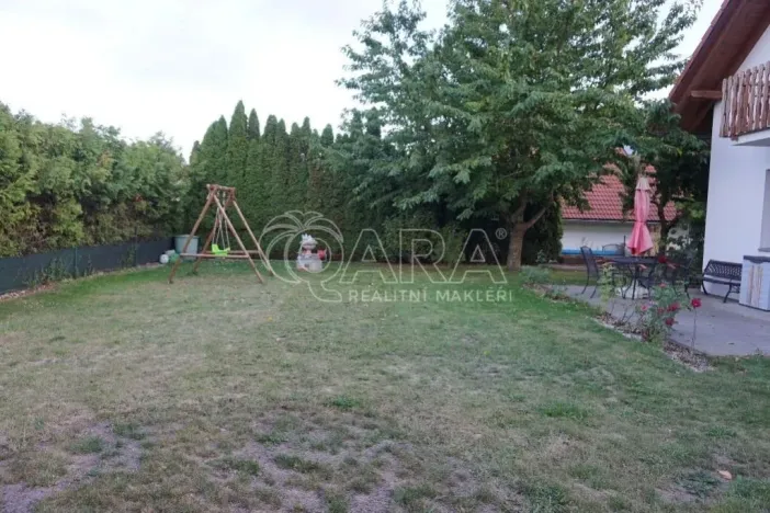 Prodej rodinného domu, Hrochův Týnec, Zámecká, 115 m2