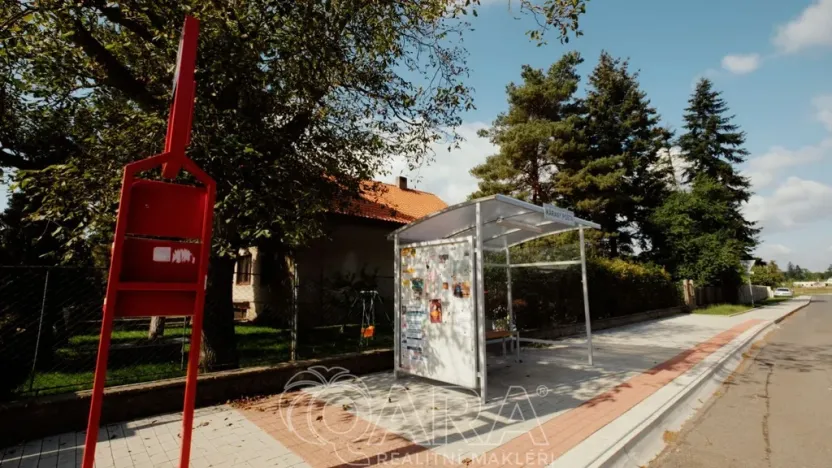 Prodej pozemku pro bydlení, Káraný, 992 m2