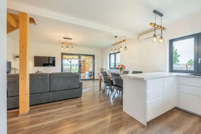 Prodej rodinného domu, Slověnice, 137 m2