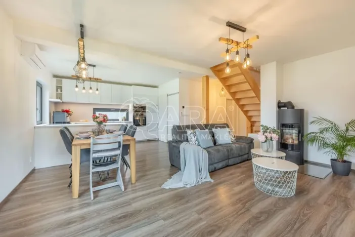 Prodej rodinného domu, Slověnice, 137 m2