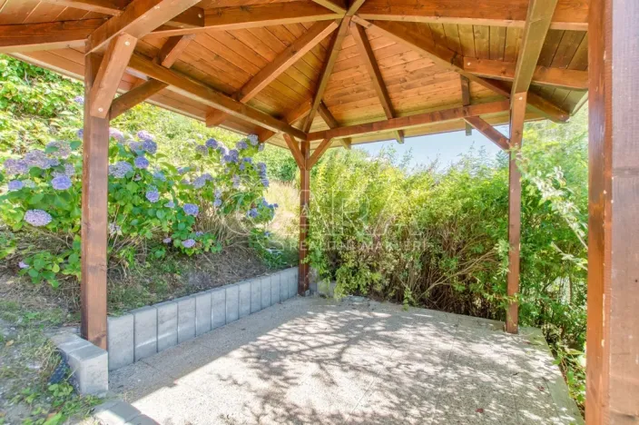 Prodej chaty, Hutisko-Solanec - Hutisko, 68 m2