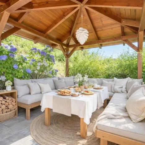 Prodej chaty, Hutisko-Solanec - Hutisko, 68 m2