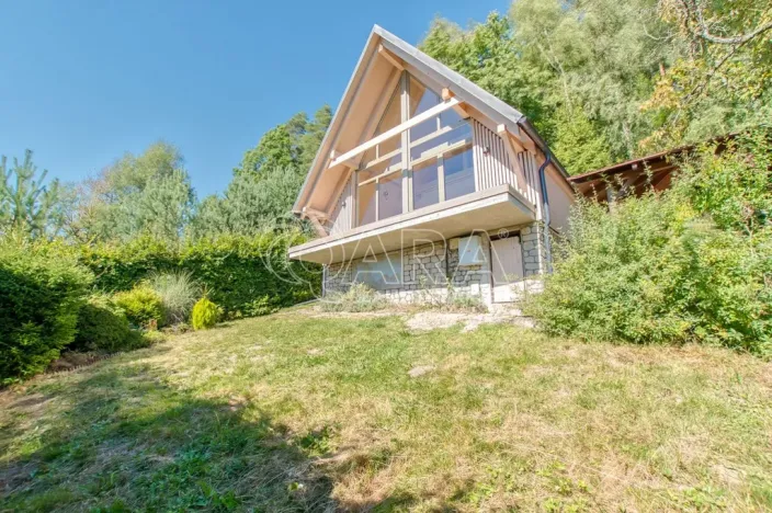 Prodej chaty, Hutisko-Solanec - Hutisko, 68 m2