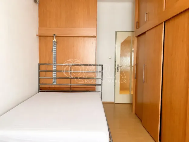 Pronájem bytu 2+1, Praha - Nusle, Dačického, 46 m2