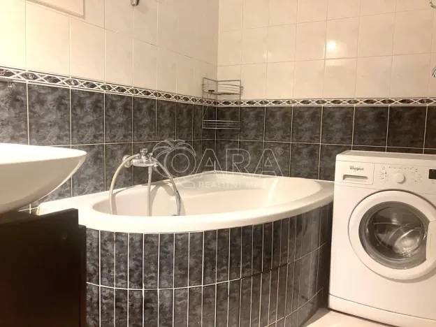 Pronájem bytu 2+1, Praha - Nusle, Dačického, 46 m2
