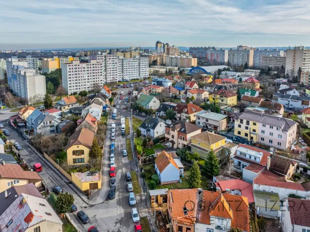 Prodej rodinného domu, Praha - Chodov, Donovalská, 120 m2