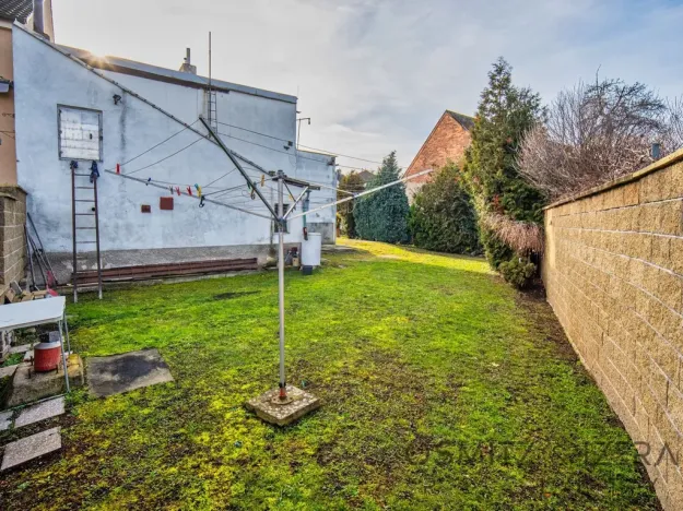 Prodej rodinného domu, Praha - Chodov, Donovalská, 120 m2