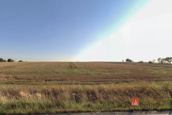 Prodej pole, Vlkov, 16385 m2