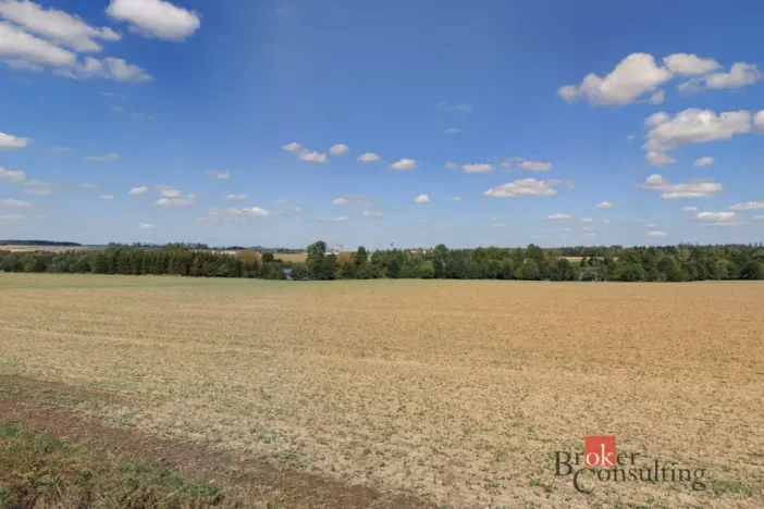 Prodej pole, Vlkov, 16385 m2