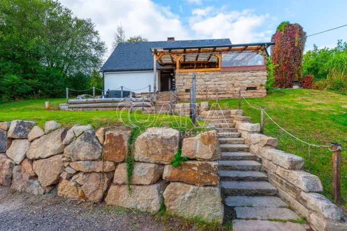 Prodej rodinného domu, Hajnice, 115 m2