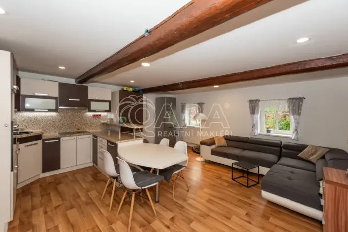 Prodej rodinného domu, Hajnice, 115 m2