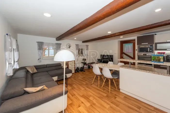 Prodej rodinného domu, Hajnice, 115 m2