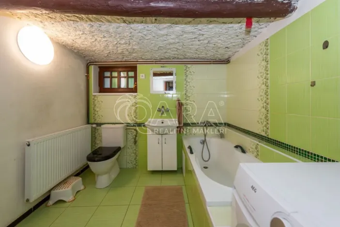 Prodej rodinného domu, Hajnice, 115 m2