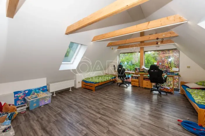 Prodej rodinného domu, Hajnice, 115 m2