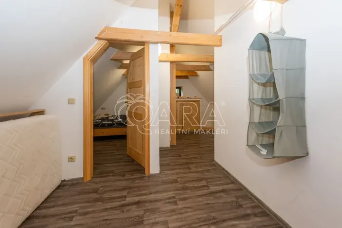 Prodej rodinného domu, Hajnice, 115 m2