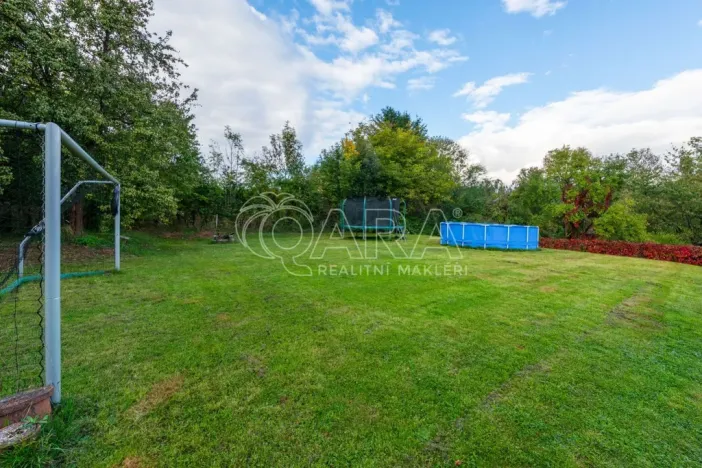 Prodej rodinného domu, Hajnice, 115 m2