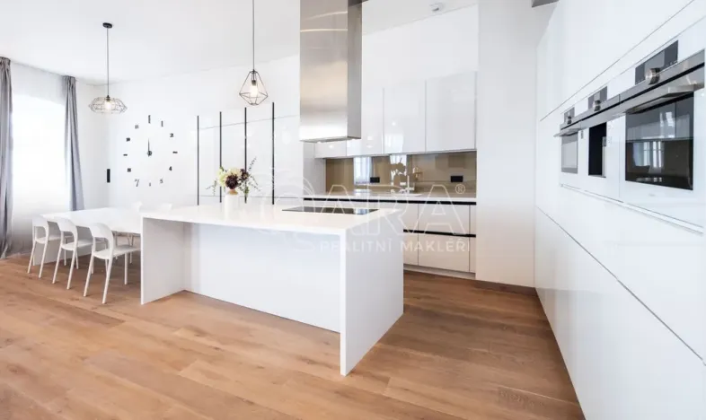 Pronájem bytu 3+kk, Praha - Nové Město, Truhlářská, 186 m2