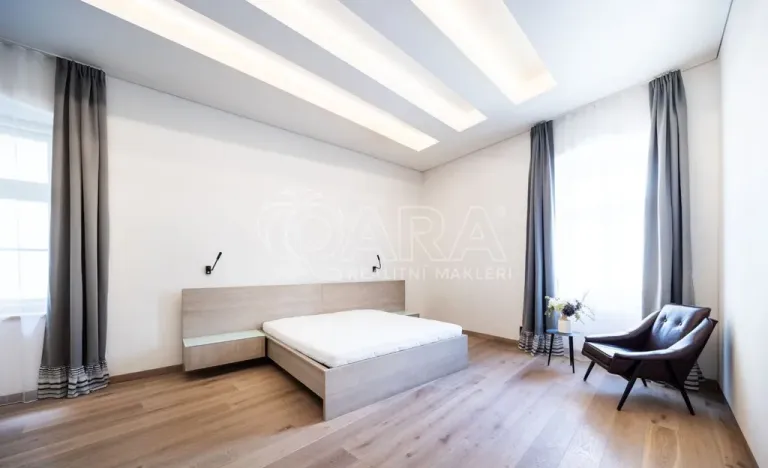 Pronájem bytu 3+kk, Praha - Nové Město, Truhlářská, 186 m2