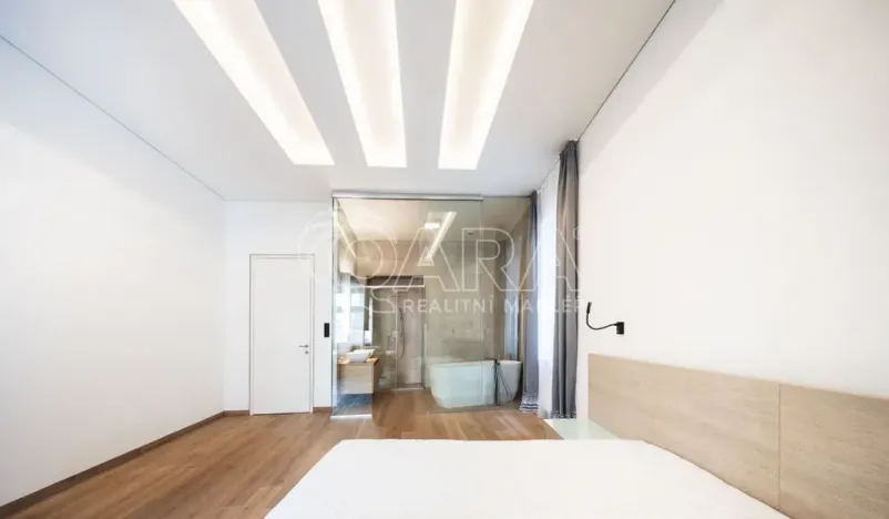 Pronájem bytu 3+kk, Praha - Nové Město, Truhlářská, 186 m2