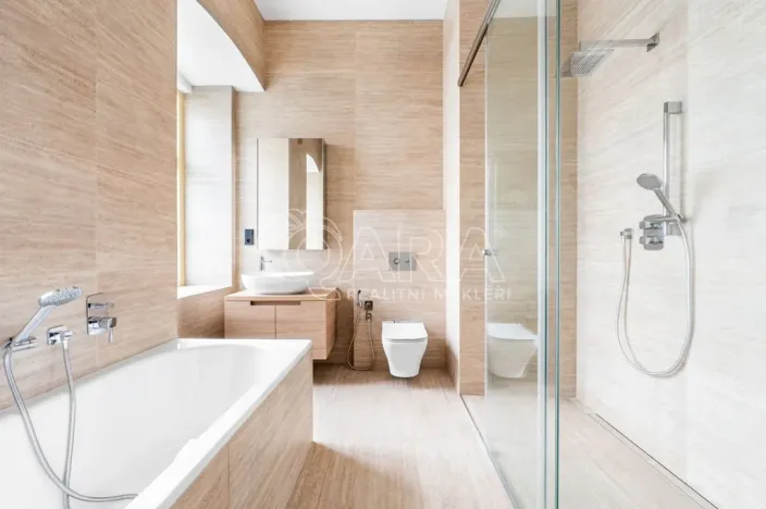 Pronájem bytu 3+kk, Praha - Nové Město, Truhlářská, 186 m2