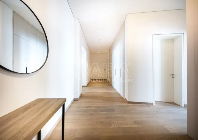 Pronájem bytu 3+kk, Praha - Nové Město, Truhlářská, 186 m2