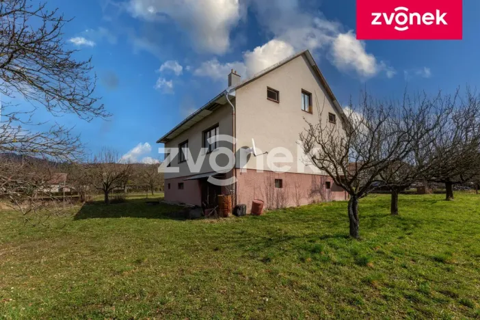 Prodej rodinného domu, Lukov, K Tuskulu, 250 m2