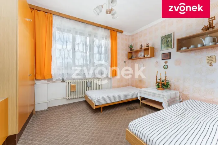 Prodej rodinného domu, Lukov, K Tuskulu, 250 m2