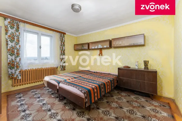 Prodej rodinného domu, Lukov, K Tuskulu, 250 m2