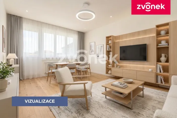 Prodej rodinného domu, Lukov, K Tuskulu, 250 m2