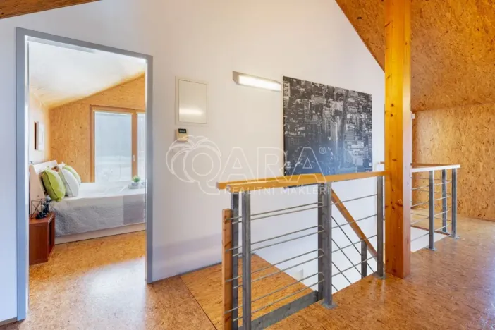 Prodej rodinného domu, Vyžlovka, V Březinkách, 134 m2