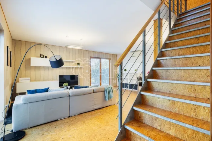 Prodej rodinného domu, Vyžlovka, V Březinkách, 134 m2