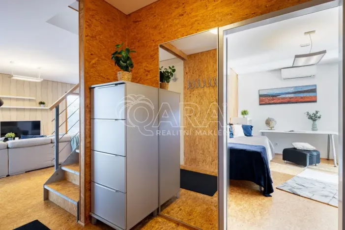 Prodej rodinného domu, Vyžlovka, V Březinkách, 134 m2