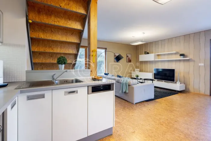 Prodej rodinného domu, Vyžlovka, V Březinkách, 134 m2