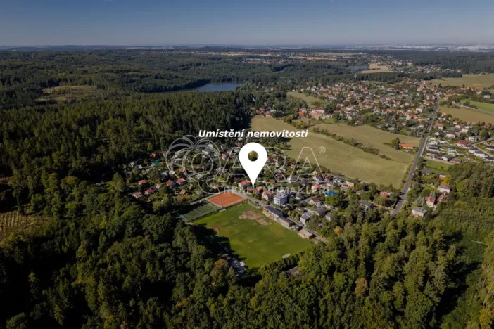 Prodej rodinného domu, Vyžlovka, V Březinkách, 134 m2